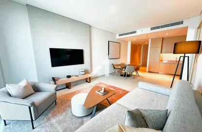 Apartment - 1 Bedroom - 1 Bathroom for sale in Vida Dubai Mall Tower 1 - Vida Residences Dubai Mall - Downtown Dubai - Dubai