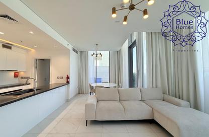 Apartment - 2 Bedrooms - 4 Bathrooms for rent in Residences 18 - District One - Mohammed Bin Rashid City - Dubai Apartment - 2 Bedrooms - 4 Bathrooms for rent in Residences 18 - District One - Mohammed Bin Rashid City - Dubai