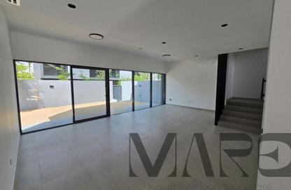 Townhouse - 3 Bedrooms - 4 Bathrooms for rent in Masaar 3 - Al Rowdat Suburb - Sharjah