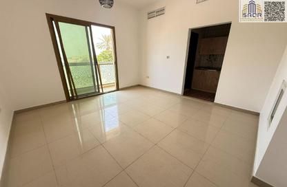 Apartment - Studio - 1 Bathroom for rent in Liwara 1 - Ajman