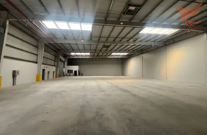 مستودع - استوديو - 1 حمام للايجار في منطقة الغيل الصناعية - رأس الخيمة