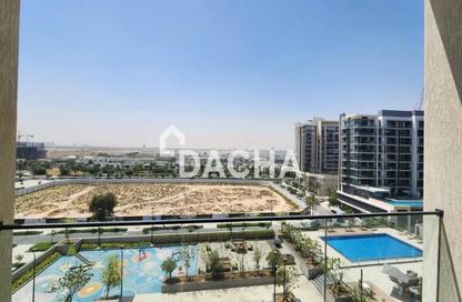 Apartment - 1 Bedroom - 2 Bathrooms for rent in Prive Residence - Dubai Hills Estate - Dubai Apartment - 1 Bedroom - 2 Bathrooms for rent in Prive Residence - Dubai Hills Estate - Dubai