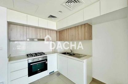 Apartment - 1 Bedroom - 2 Bathrooms for rent in Prive Residence - Dubai Hills Estate - Dubai