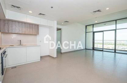 Apartment - 1 Bedroom - 2 Bathrooms for rent in Prive Residence - Dubai Hills Estate - Dubai