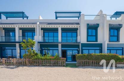 Townhouse - 5 Bedrooms - 7 Bathrooms for rent in Palma Residences - Palm Jumeirah - Dubai Townhouse - 5 Bedrooms - 7 Bathrooms for rent in Palma Residences - Palm Jumeirah - Dubai