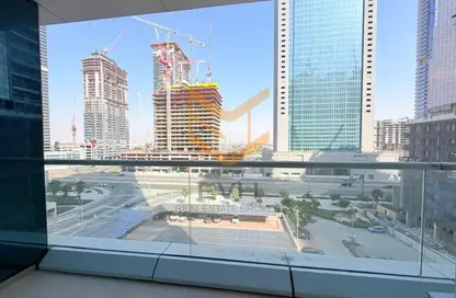 Apartment - 1 Bathroom for rent in Goldcrest Views 2 - JLT Cluster J - Jumeirah Lake Towers - Dubai