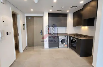 Apartment - 1 Bedroom - 2 Bathrooms for rent in Tiraz 3 - Aljada - Sharjah