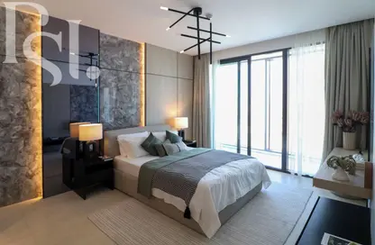 Apartment - 1 Bedroom - 2 Bathrooms for sale in Serene Gardens 2 - Serene Gardens - Al Furjan - Dubai