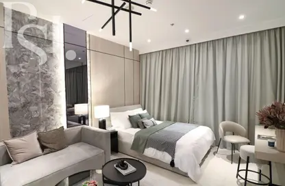 شقة - غرفة نوم - 2 حمامات للبيع في حدائق هادئة 2 - حدائق هادئة - الفرجان - دبي