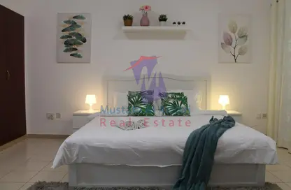 Apartment - Studio - 1 Bathroom for rent in Building Z03 - England Cluster - International City - Dubai Apartment - Studio - 1 Bathroom for rent in Building Z03 - England Cluster - International City - Dubai