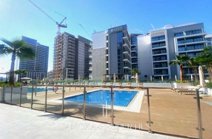 Apartment - 2 Bedrooms - 2 Bathrooms for sale in Azizi Riviera 65 - Azizi Riviera - Meydan One - Meydan - Dubai