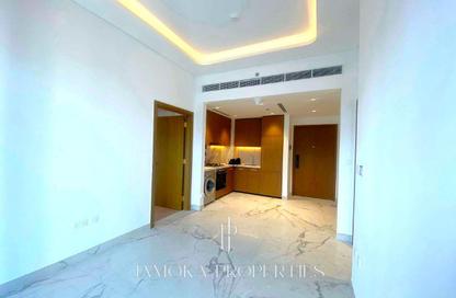 Apartment - 2 Bedrooms - 2 Bathrooms for sale in Azizi Riviera 65 - Azizi Riviera - Meydan One - Meydan - Dubai