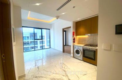 Apartment - 2 Bedrooms - 2 Bathrooms for sale in Azizi Riviera 65 - Azizi Riviera - Meydan One - Meydan - Dubai