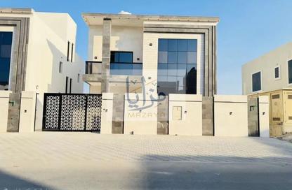 Villa - 6 Bedrooms - 7+ Bathrooms for rent in Al Aamra Gardens - Al Amerah - Ajman