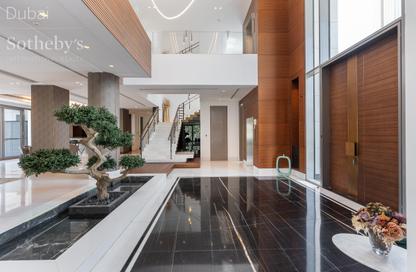 Villa - 6 - 7 for rent in Signature Villas Frond J - Signature Villas - Palm Jumeirah - Dubai Villa - 6 - 7 for rent in Signature Villas Frond J - Signature Villas - Palm Jumeirah - Dubai