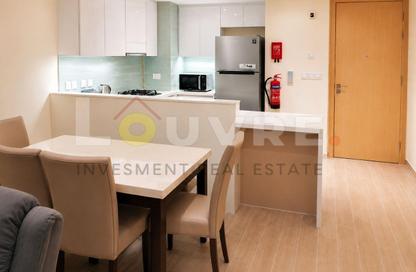 Apartment - 1 Bedroom - 1 Bathroom for rent in Mayan 1 - Mayan - Yas Island - Abu Dhabi Apartment - 1 Bedroom - 1 Bathroom for rent in Mayan 1 - Mayan - Yas Island - Abu Dhabi