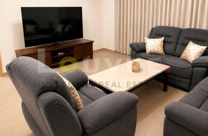 Apartment - 1 Bedroom - 1 Bathroom for rent in Mayan 1 - Mayan - Yas Island - Abu Dhabi