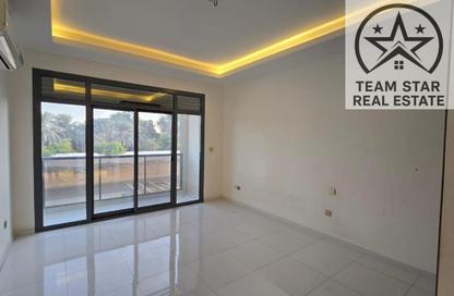 Villa - 4 Bedrooms - 6 Bathrooms for rent in Al Zaheya Gardens - Al Zahya - Ajman