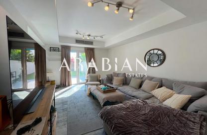 Villa - 2 - 3 for rent in Springs 10 - The Springs - Dubai