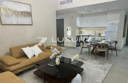 Apartment - 1 Bedroom - 1 Bathroom for sale in Creek Horizon Tower 2 - Creek Horizon - Dubai Creek Harbour (The Lagoons) - Dubai