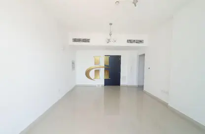 Apartment - 2 Bedrooms - 3 Bathrooms for rent in Orion Building - Arjan - Dubai