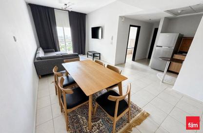 Apartment - 1 Bedroom - 1 Bathroom for rent in Diamond Views 3 - District 11 - Jumeirah Village Circle - Dubai
