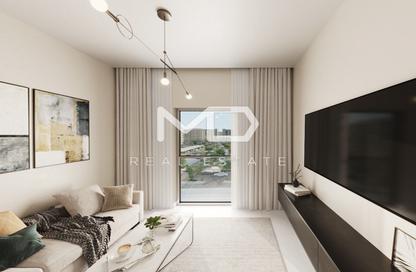Apartment - 1 Bedroom - 1 Bathroom for sale in Reeman Living - Al Shamkha - Abu Dhabi