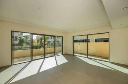 Townhouse - 5 Bedrooms - 5 Bathrooms for rent in Malta - Damac Lagoons - Dubai