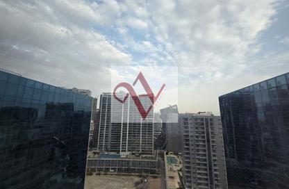 Office Space - 1 Bedroom - 1 Bathroom for sale in Tamani Art Tower - Business Bay - Dubai