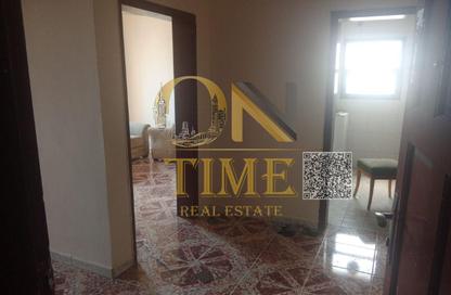 Apartment - 2 - 1 for rent in Liwara 1 - Ajman Apartment - 2 - 1 for rent in Liwara 1 - Ajman