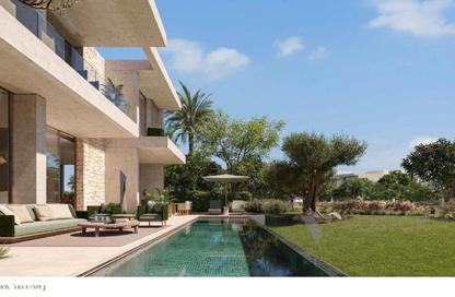Villa - 6 - 6 for sale in The Acres (Phase 2) - The Acres - Dubai Villa - 6 - 6 for sale in The Acres (Phase 2) - The Acres - Dubai