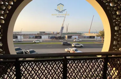 فيلا - استوديو - 2 حمامات للايجار في الرفاعة - الحيرة - الشارقة