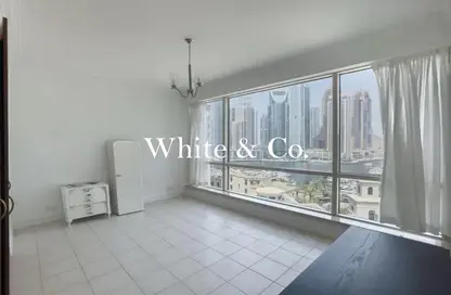 Apartment - 2 Bedrooms - 2 Bathrooms for sale in Al Mesk Tower - Emaar 6 Towers - Dubai Marina - Dubai