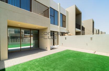 Villa - 3 Bedrooms - 4 Bathrooms for rent in La Violeta 1 - La Violeta - Villanova - Dubai Land - Dubai