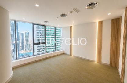 Office Space - Studio for rent in Platinum Tower (Pt Tower) - JLT Cluster I - Jumeirah Lake Towers - Dubai Office Space - Studio for rent in Platinum Tower (Pt Tower) - JLT Cluster I - Jumeirah Lake Towers - Dubai