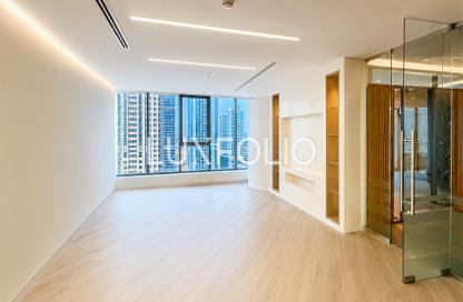 Office Space - Studio for rent in Platinum Tower (Pt Tower) - JLT Cluster I - Jumeirah Lake Towers - Dubai