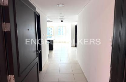 Apartment - 1 Bedroom - 2 Bathrooms for rent in The Royal Oceanic - Dubai Marina - Dubai