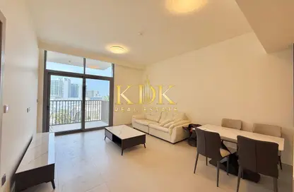 Apartment - 1 Bedroom - 2 Bathrooms for rent in Hadley Heights - District 11 - Jumeirah Village Circle - Dubai