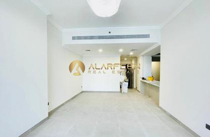 Apartment - 1 Bedroom - 2 Bathrooms for rent in Art Courtyard - Arjan - Dubai