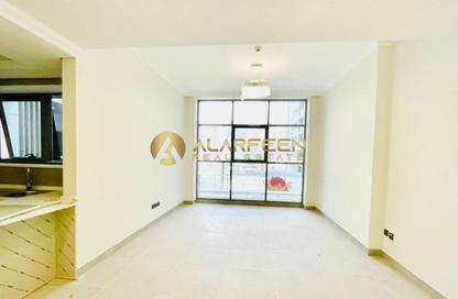 Apartment - 1 Bedroom - 2 Bathrooms for rent in Art Courtyard - Arjan - Dubai