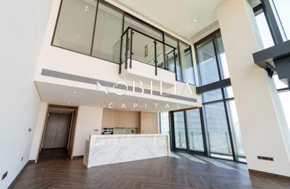 Duplex - 2 Bedrooms - 3 Bathrooms for rent in One Za'abeel The Residences - Zabeel 1 - Zabeel - Dubai Duplex - 2 Bedrooms - 3 Bathrooms for rent in One Za'abeel The Residences - Zabeel 1 - Zabeel - Dubai