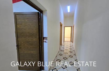 Apartment - 3 - 3 for rent in Bawabat Al Sharq - Baniyas East - Baniyas - Abu Dhabi