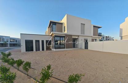 Townhouse - 4 Bedrooms - 4 Bathrooms for rent in Jebel Ali Village Townhouses - Jebel Ali Village - Jebel Ali - Dubai