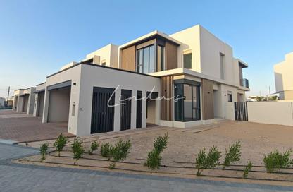 Townhouse - 4 Bedrooms - 4 Bathrooms for rent in Jebel Ali Village Townhouses - Jebel Ali Village - Jebel Ali - Dubai