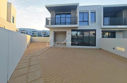 Townhouse - 4 Bedrooms - 4 Bathrooms for rent in Jebel Ali Village Townhouses - Jebel Ali Village - Jebel Ali - Dubai
