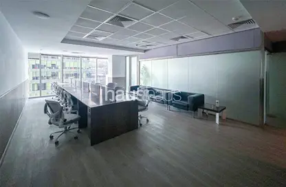 Office Space - Studio for rent in The Prism - Business Bay - Dubai Office Space - Studio for rent in The Prism - Business Bay - Dubai
