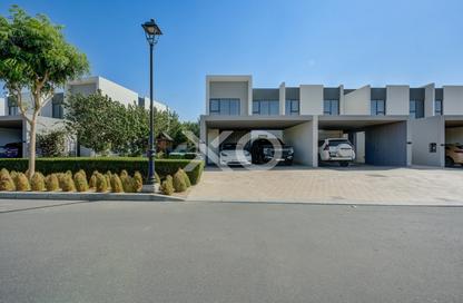 Townhouse - 4 Bedrooms - 4 Bathrooms for sale in La Rosa 2 - La Rosa - Villanova - Dubai Townhouse - 4 Bedrooms - 4 Bathrooms for sale in La Rosa 2 - La Rosa - Villanova - Dubai