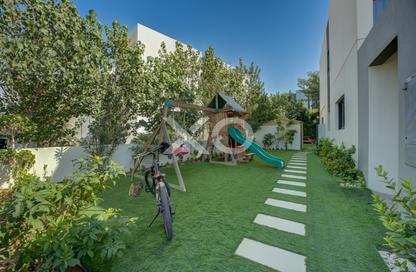 Townhouse - 4 Bedrooms - 4 Bathrooms for sale in La Rosa 2 - La Rosa - Villanova - Dubai Townhouse - 4 Bedrooms - 4 Bathrooms for sale in La Rosa 2 - La Rosa - Villanova - Dubai