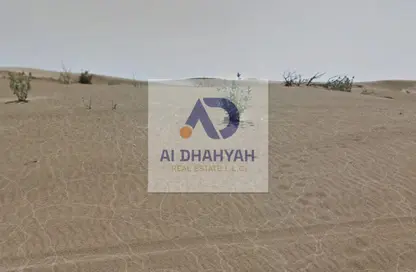 أرض - استوديو للبيع في روضة القرط - ضاحية الرويضات - الشارقة