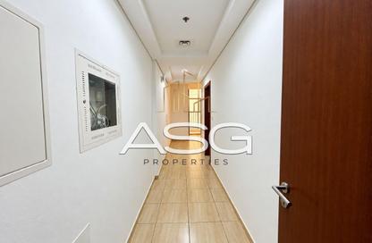 Apartment - 2 - 2 for sale in Burj Sabah - District 12 - Jumeirah Village Circle - Dubai Apartment - 2 - 2 for sale in Burj Sabah - District 12 - Jumeirah Village Circle - Dubai